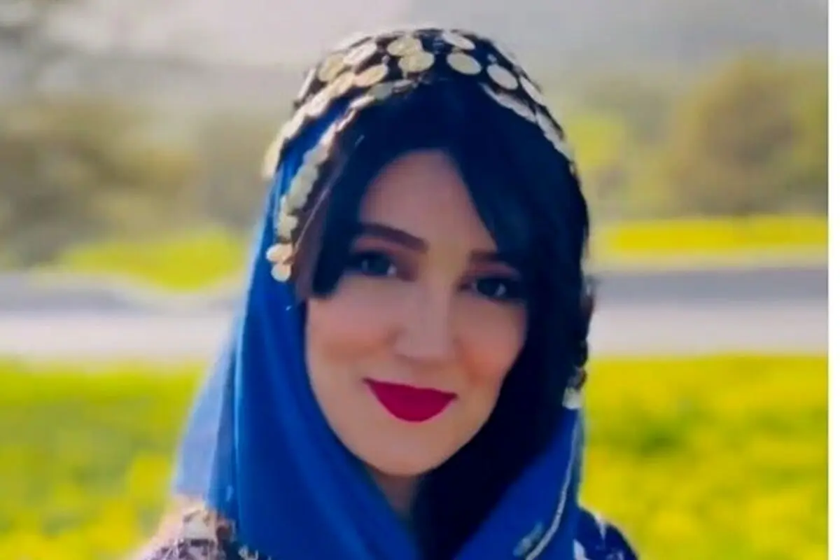 رازهای عمل‌های زیبایی و سن واقعی زارا نادری‌فر؛ بازیگر ناریا درباره ظاهر طبیعی و نقش خود