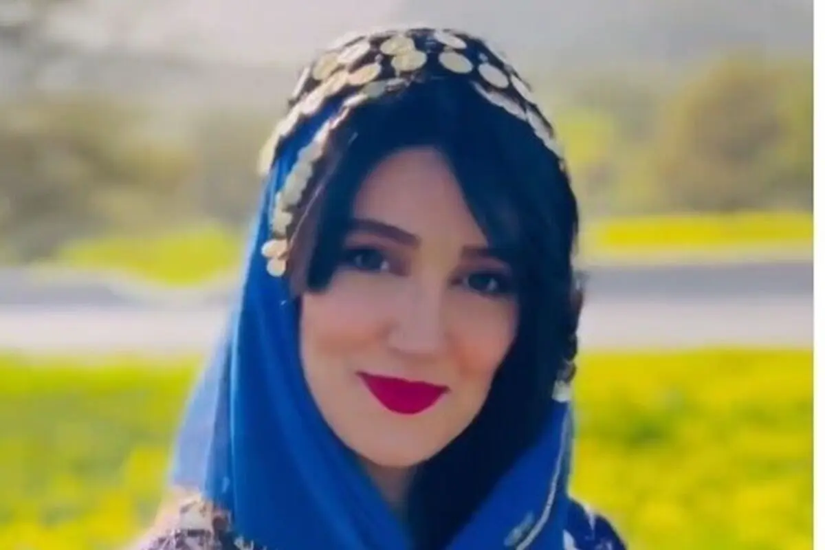 رازهای عمل‌های زیبایی و سن واقعی زارا نادری‌فر؛ بازیگر ناریا درباره ظاهر طبیعی و نقش خود