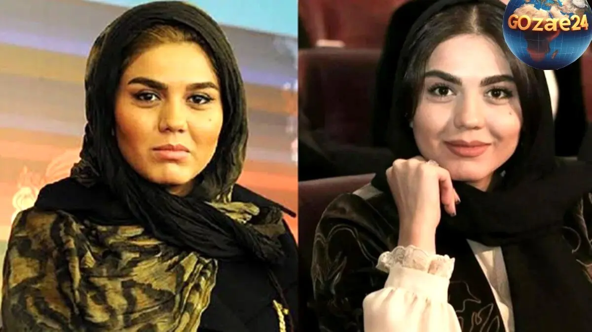 عکس‌های خانوادگی آزاده زارعی بازیگر آوای باران و معرفی خانواده هنری او