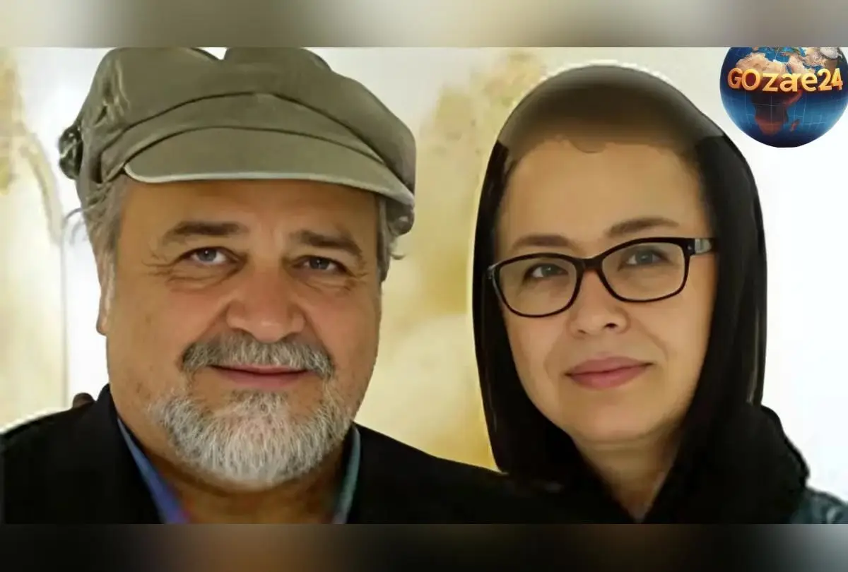 آزیتا حاجیان از زندگی ساده و بدون مراسم عروسی در زمان ازدواج با شریفی نیا و کاهش هزینه‌های سکه در آن دوران