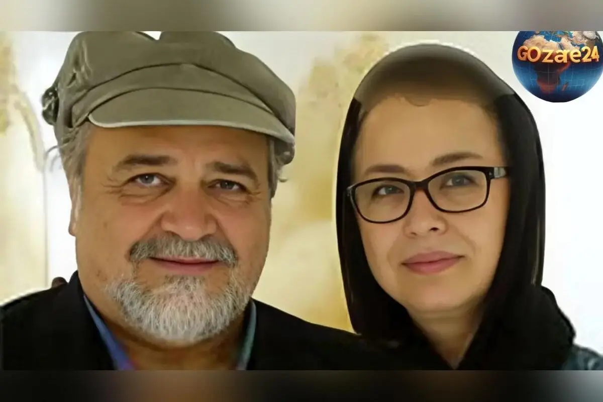 آزیتا حاجیان از زندگی ساده و بدون مراسم عروسی در زمان ازدواج با شریفی نیا و کاهش هزینه‌های سکه در آن دوران