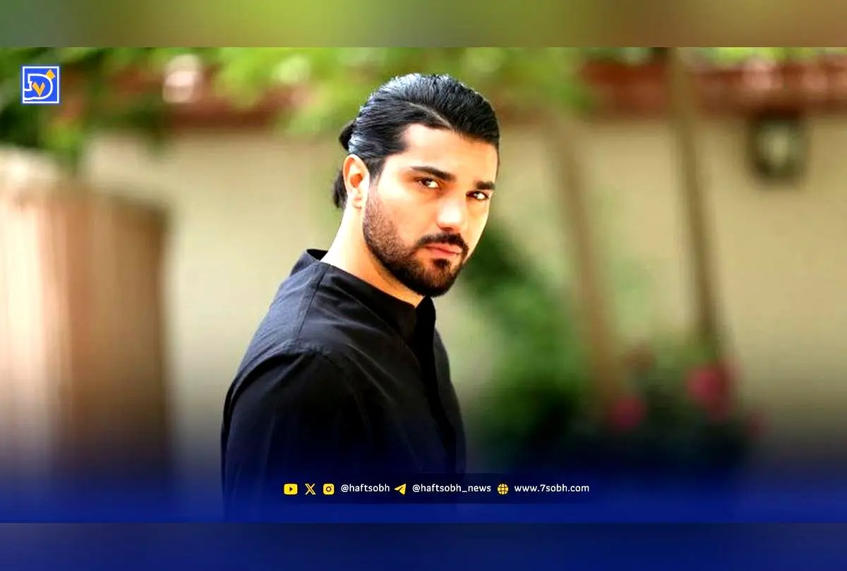تصاویر پشت‌صحنه سریال «بدنام» با حضور سینا مهراد و حسن پورشیرازی در روزهای پایانی تولید
