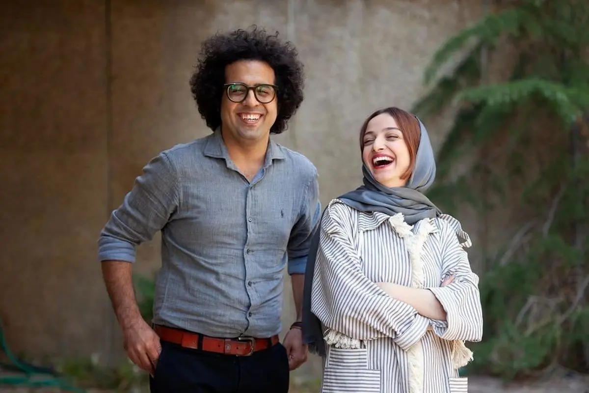 بیوگرافی ندا جبرائیلی بازیگر جوان و موفق سینما و تلویزیون ایران + فعالیت در دنیای مد و لباس