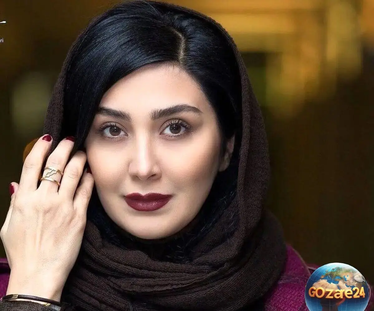 عکس لورفته و جدید مریم معصومی در کوچه تنگ و تاریک با استایل به‌روز و خفن!