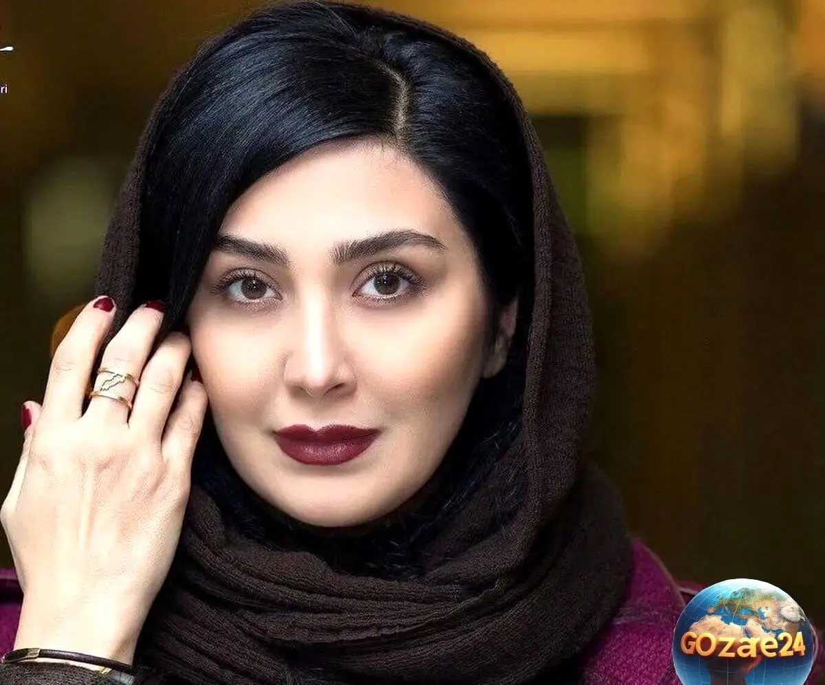 عکس لورفته و جدید مریم معصومی در کوچه تنگ و تاریک با استایل به‌روز و خفن!