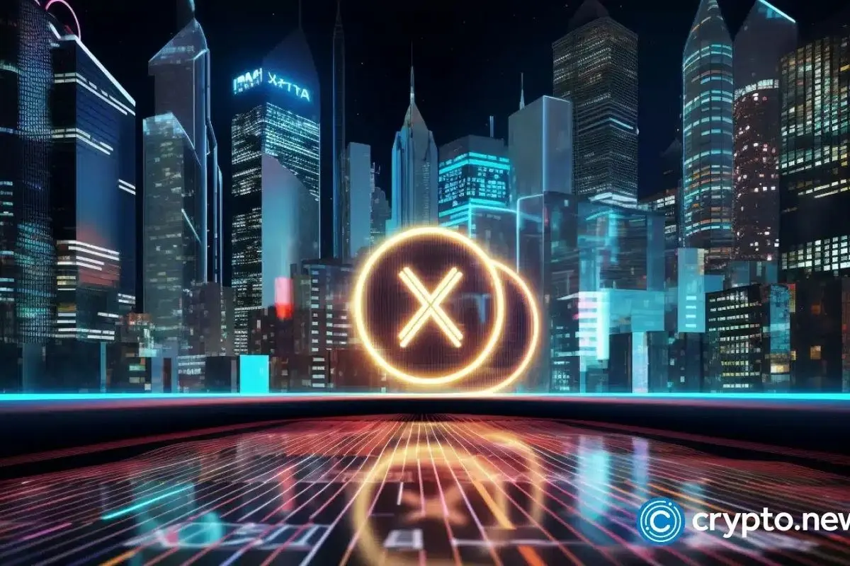دبی با همکاری ریپل و Ctrl Alt، تحول در بازار املاک توکنیزه شده با فناوری بلاکچین XRP Ledger
