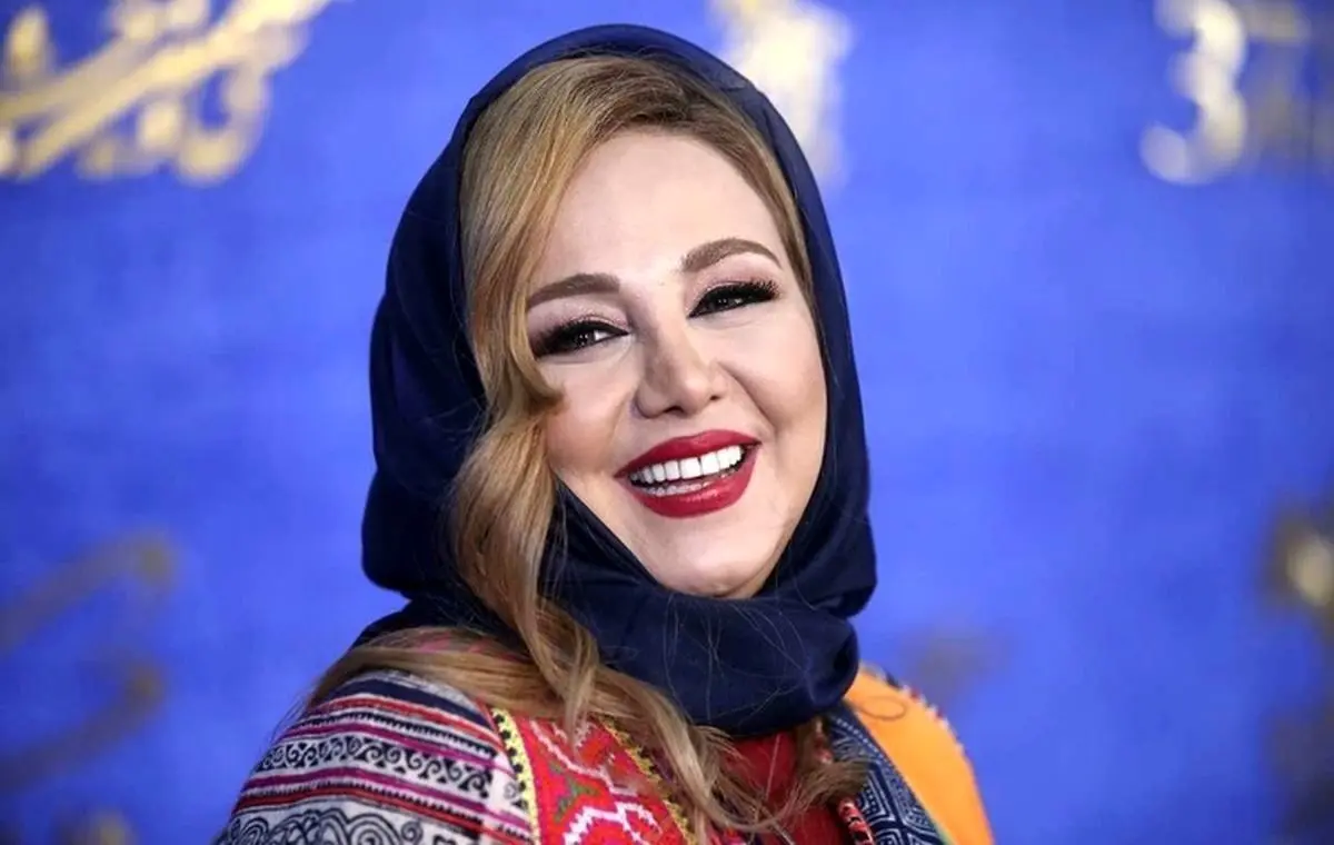 بیوگرافی و عکس جدید بهنوش بختیاری در آستانه ۵۰ سالگی + دستاوردهای هنری و تحصیلی