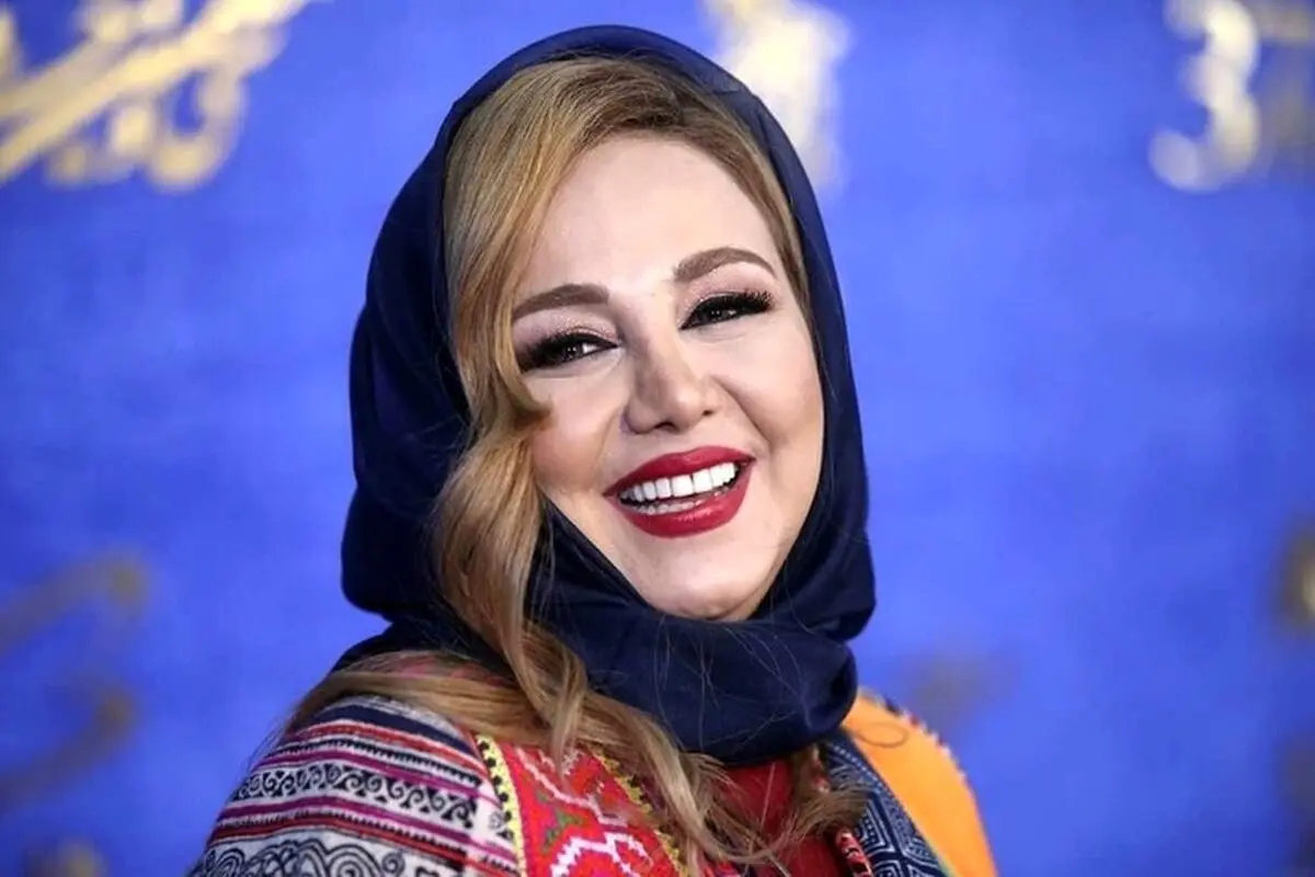 بیوگرافی و عکس جدید بهنوش بختیاری در آستانه ۵۰ سالگی + دستاوردهای هنری و تحصیلی