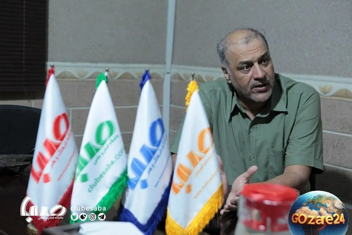 شهرام زرگر: از بازیگری بی‌علاقه تا