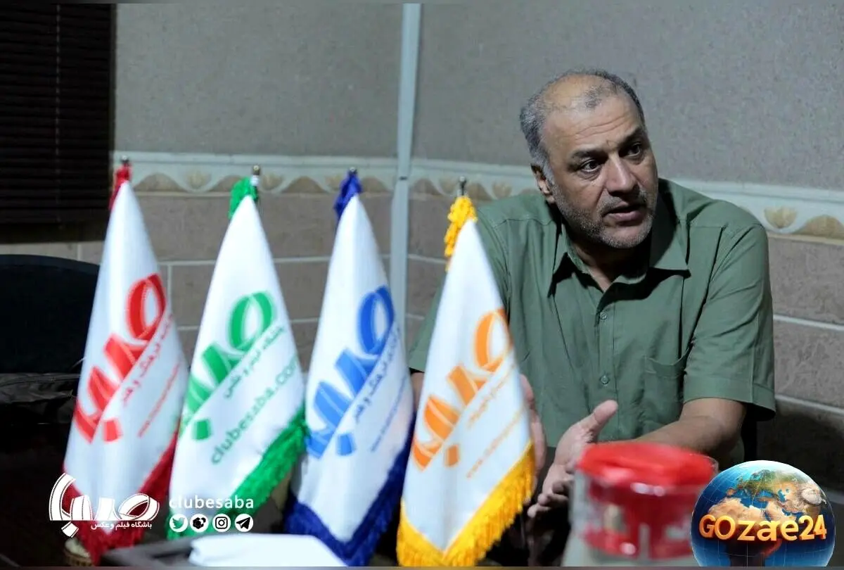 شهرام زرگر: از بازیگری بی‌علاقه تا