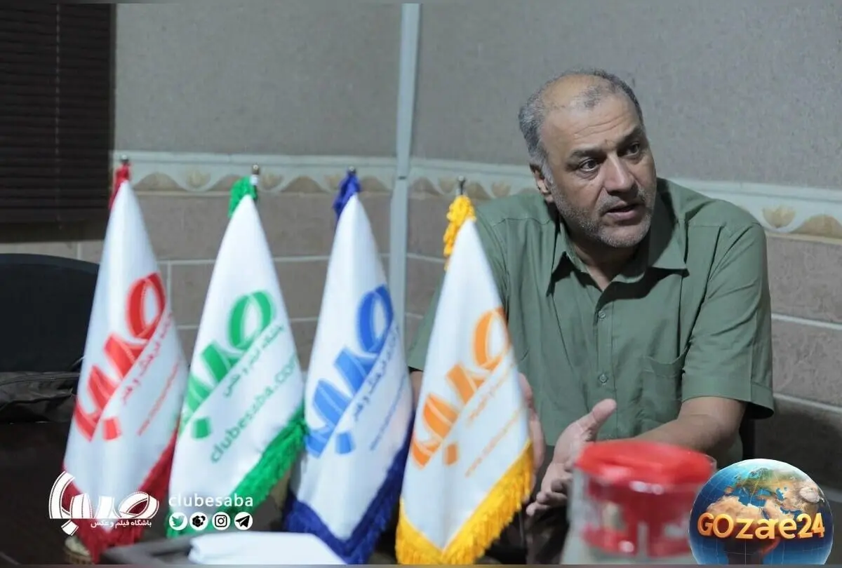 شهرام زرگر: از بازیگری بی‌علاقه تا