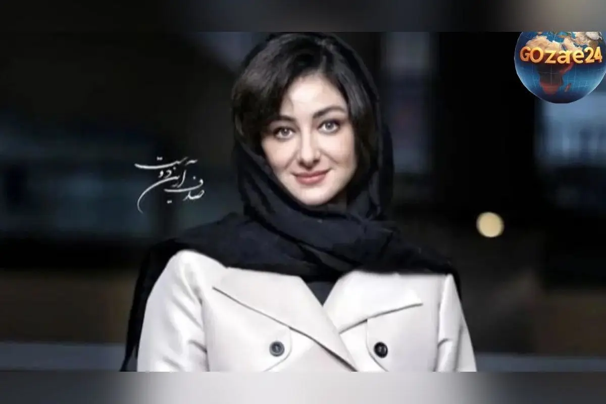 استایل شیک و مدرن ویدا جوان در اکران فیلم کارزار، هنر زیبایی و جذابیت در هر نگاه