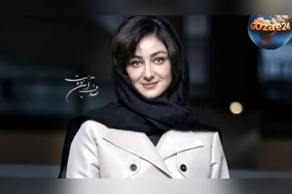 استایل شیک و مدرن ویدا جوان در اکران فیلم کارزار، هنر زیبایی و جذابیت در هر نگاه