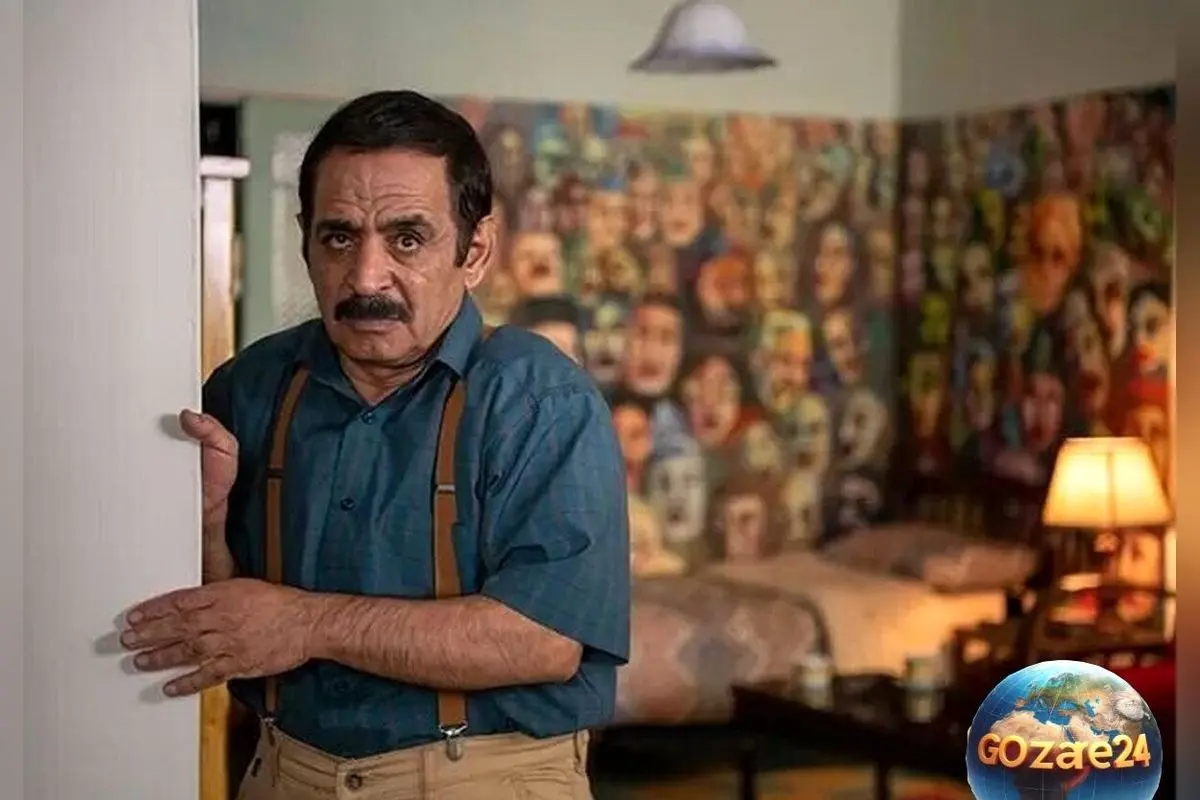 قدرت الله ایزدی: از راز پولدار شدن و همسر دوم تا خاطرات طنزآمیز در برنامه برمودا