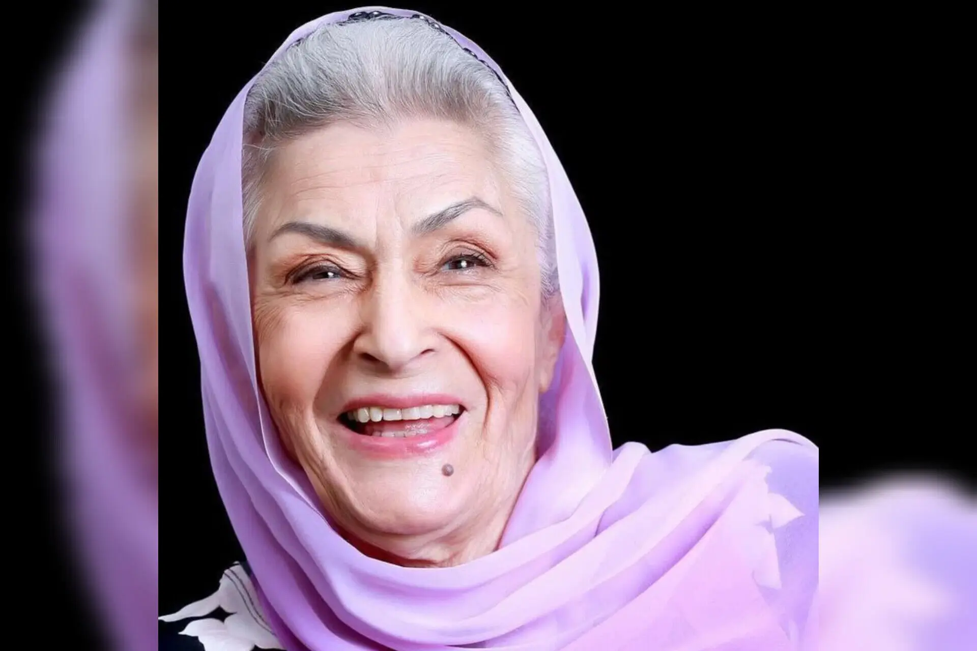 خاموشی ستاره ای دیگر از آسمان هنر ایران / ژاله علو درگذشت