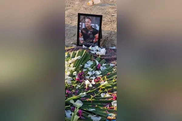 درگذشت فرامرز عزیزی قهرمان و بدنساز برجسته ایران؛ نگاهی به خانه ابدی و خاطراتی از زندگی ورزشی او