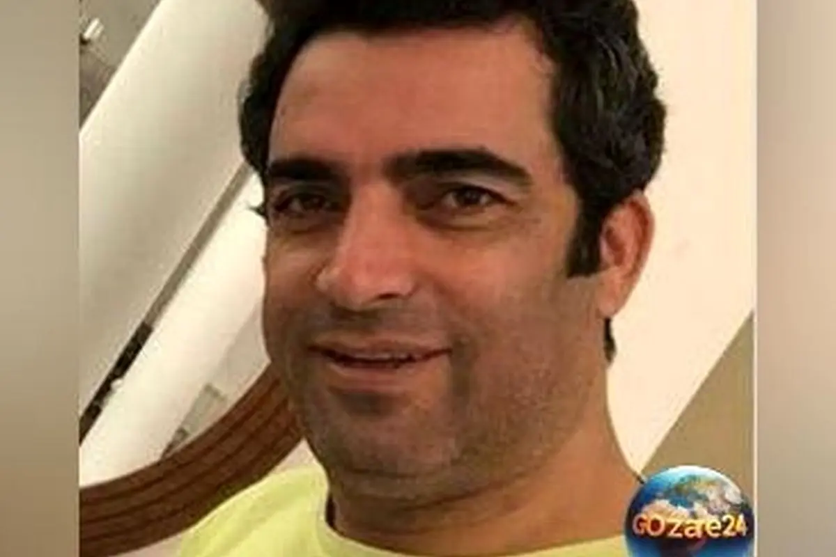 حضور نوه اکبر عبدی در پروژه جدید منوچهر هادی و عکس‌های پشت صحنه؛ واقعیت یا خیال؟