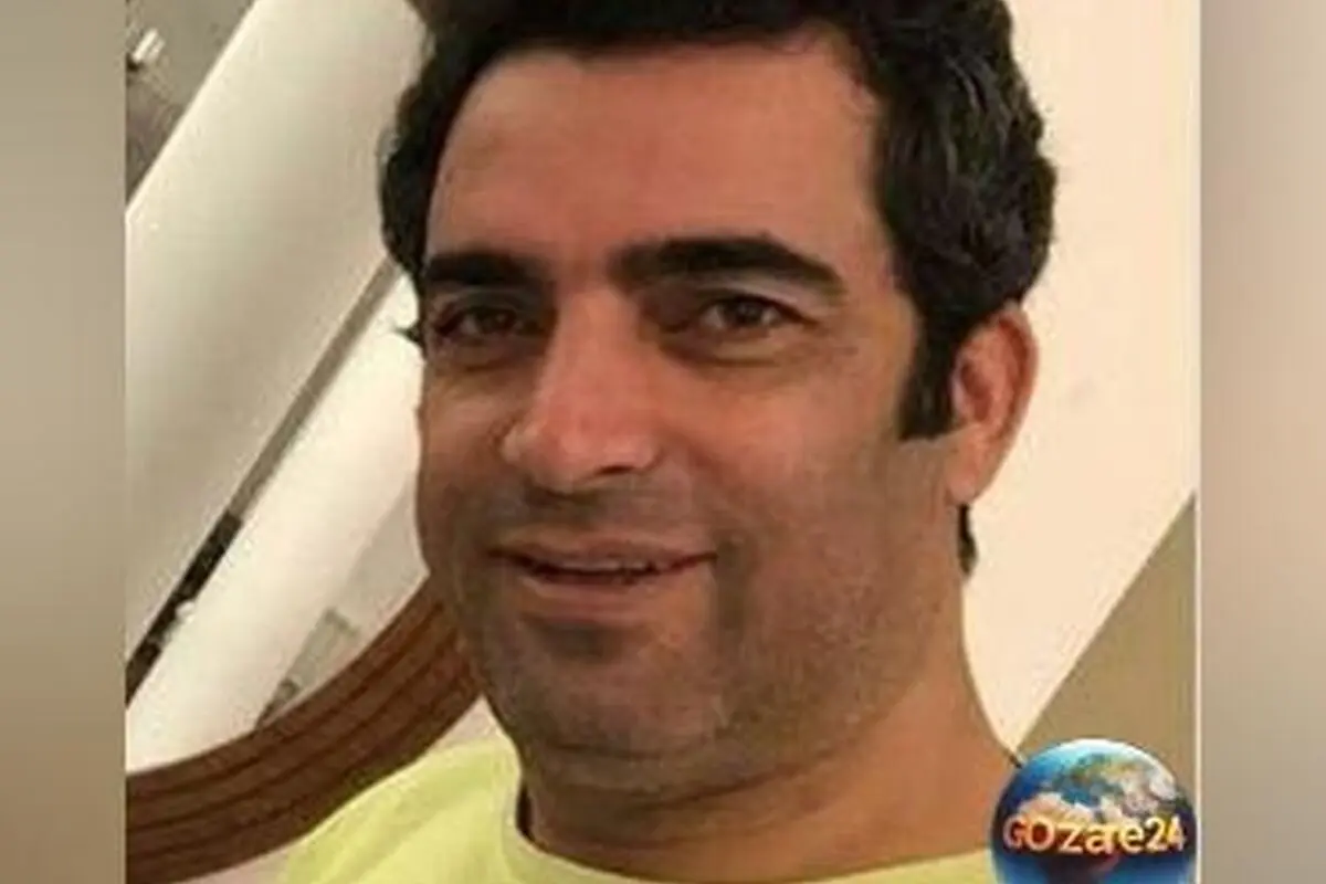 حضور نوه اکبر عبدی در پروژه جدید منوچهر هادی و عکس‌های پشت صحنه؛ واقعیت یا خیال؟