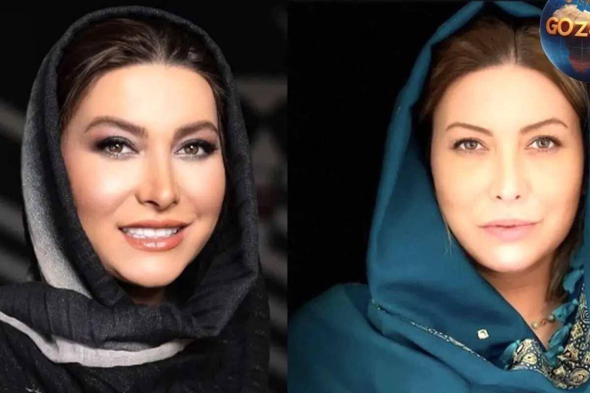 عکس جدید فریبا نادری در کنار خانواده‌اش در رستوران + زندگی پر فراز و نشیب بازیگر محبوب ستایش