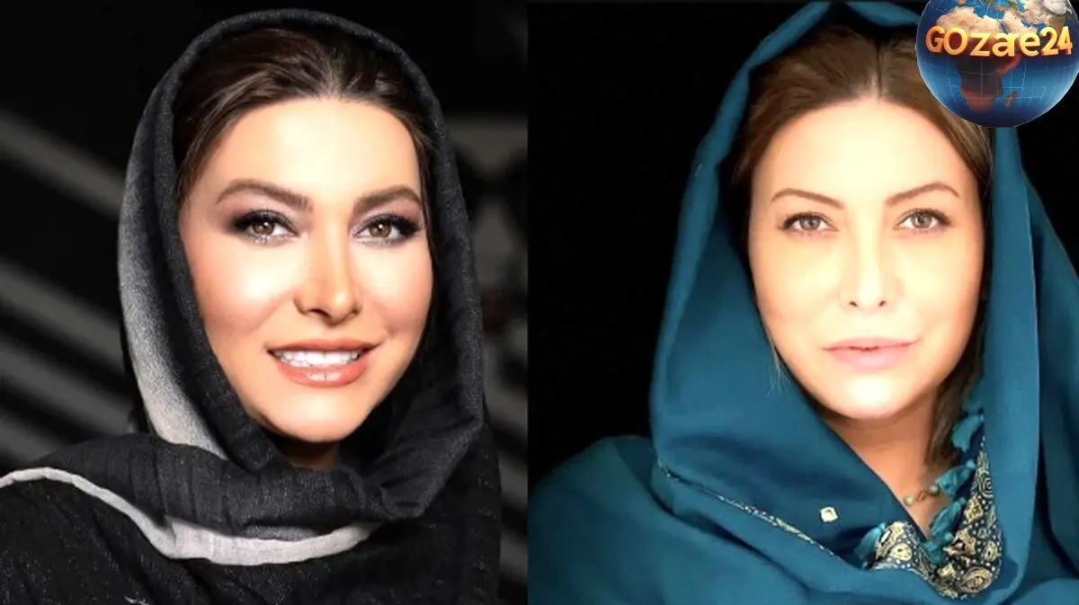 عکس جدید فریبا نادری در کنار خانواده‌اش در رستوران + زندگی پر فراز و نشیب بازیگر محبوب ستایش