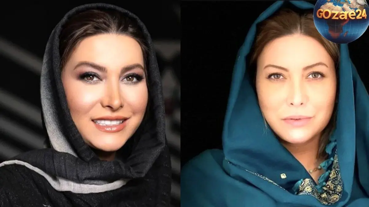 عکس جدید فریبا نادری در کنار خانواده‌اش در رستوران + زندگی پر فراز و نشیب بازیگر محبوب ستایش