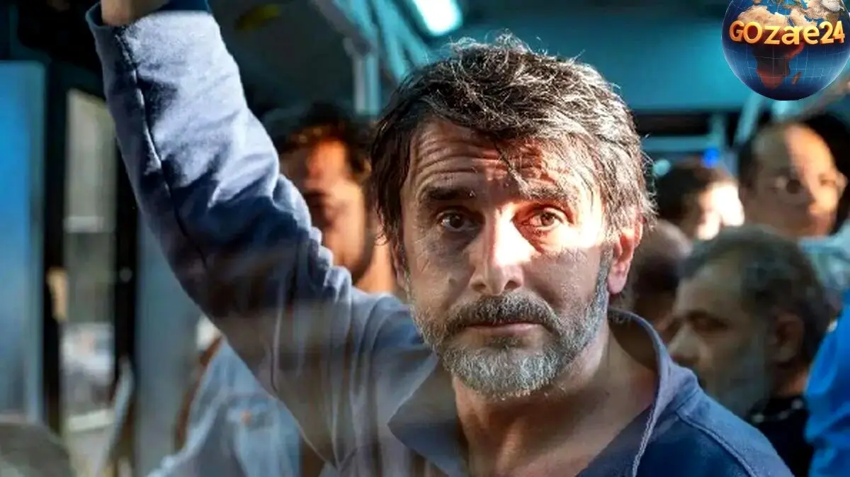 فراستی: امین حیایی در «زیبا صدایم کن» بیشتر منگل می‌زند تا بیمار؛ وضعیت بحرانی سینمای ایران در سایه بی‌برنامگی و فساد