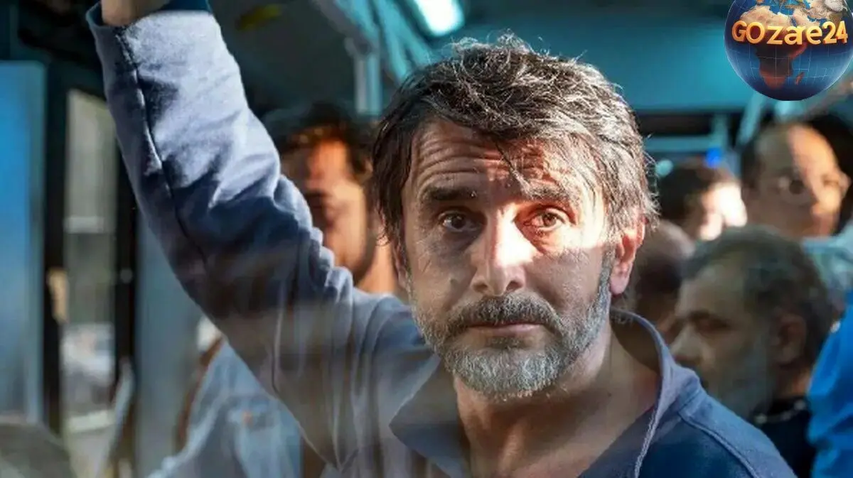 فراستی: امین حیایی در «زیبا صدایم کن» بیشتر منگل می‌زند تا بیمار؛ وضعیت بحرانی سینمای ایران در سایه بی‌برنامگی و فساد