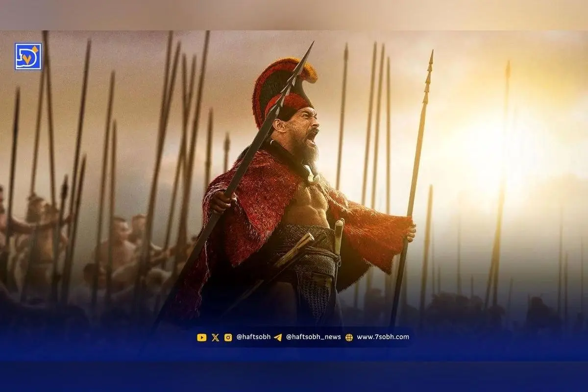 سریال «رئیس جنگ» با بازی جیسون موموآ؛ نبرد تاریخی بومیان هاوایی در مقابل استعمار غربی