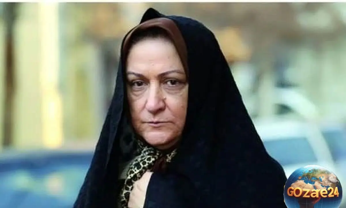 تصویر جذاب سفره هفت‌سین ساده و دلنشین مریم امیرجلالی در خانه + علاقه به رنگ زرشکی