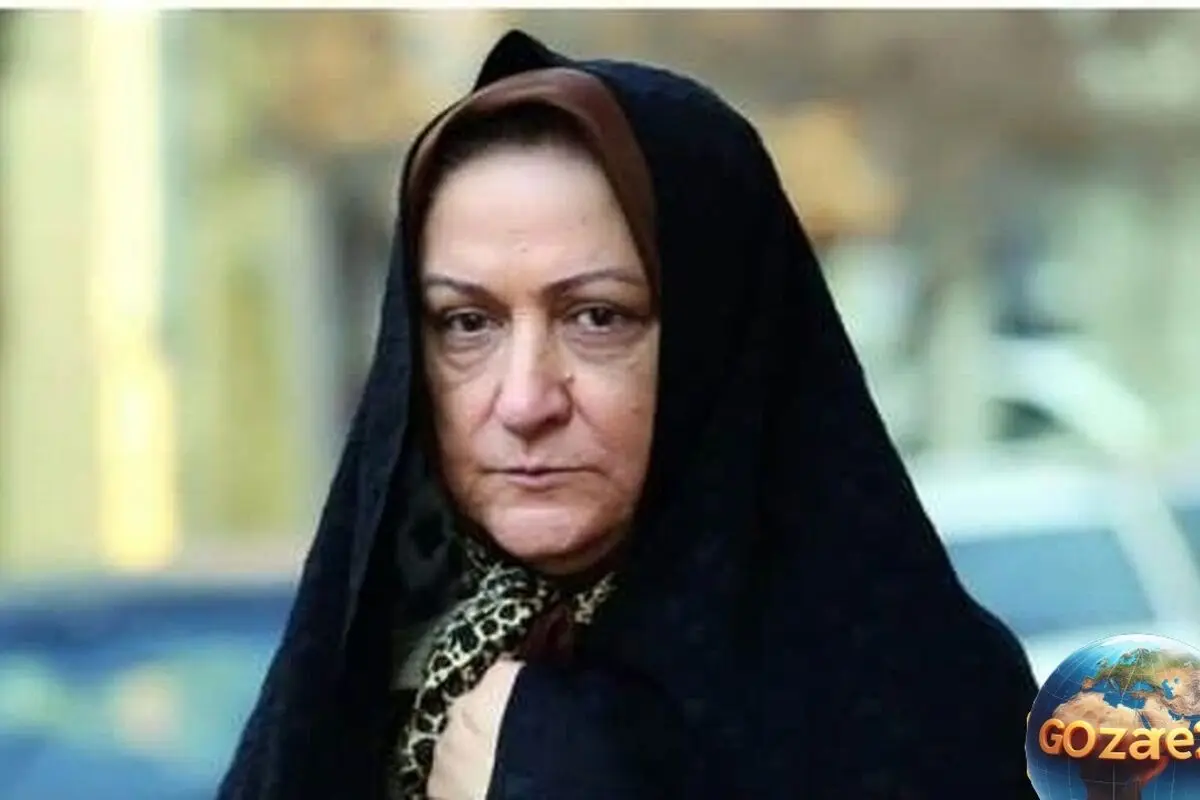 تصویر جذاب سفره هفت‌سین ساده و دلنشین مریم امیرجلالی در خانه + علاقه به رنگ زرشکی
