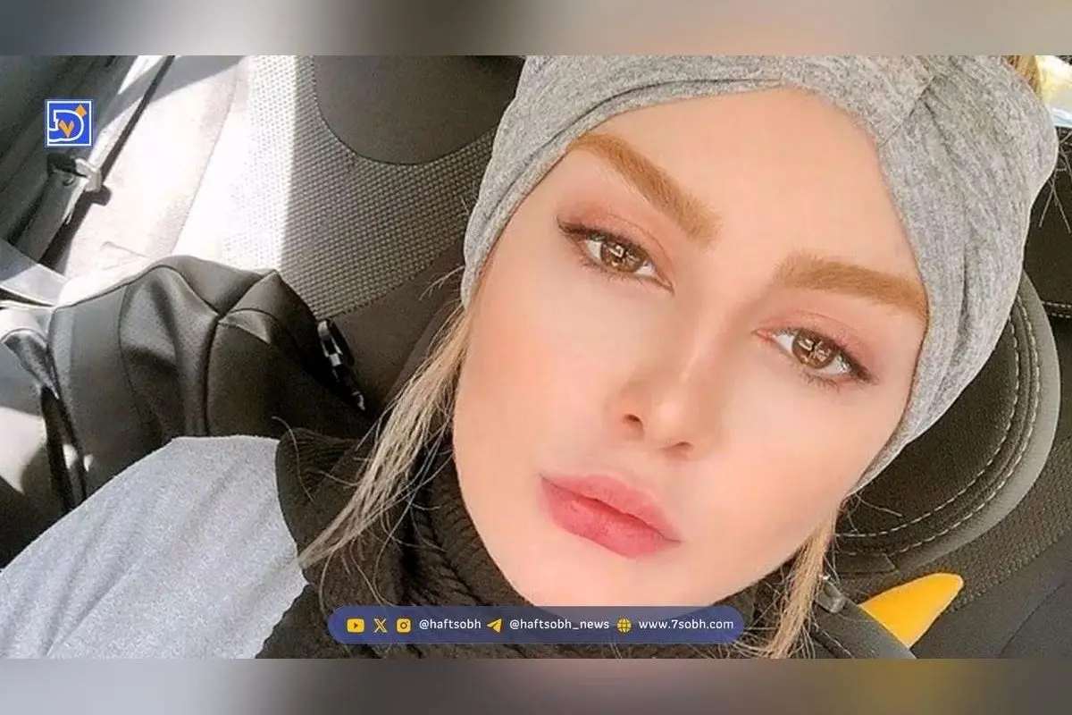 استایل خانومانه سحر قریشی در مزون لوکس دبی: حضور متفاوت و جذاب بازیگر ایرانی در افتتاحیه سالن زیبایی