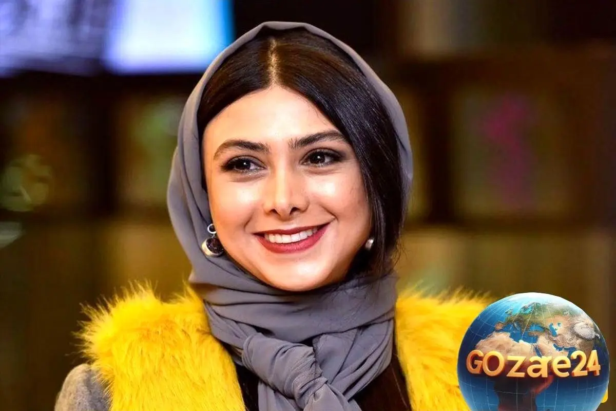 آزاده صمدی با گریم متفاوت و جنجالی؛ دیدن تغییر چهره خانم بازیگر را از دست ندهید