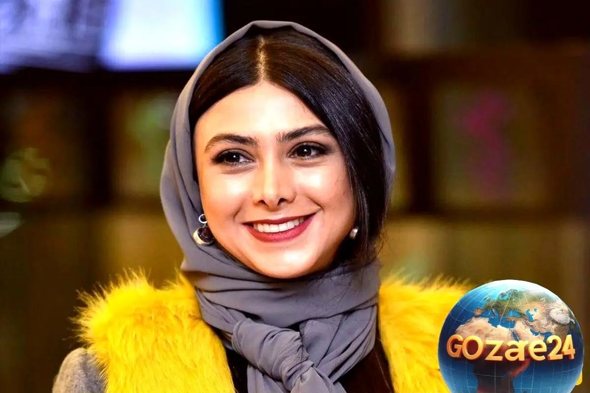 آزاده صمدی با گریم متفاوت و جنجالی؛ دیدن تغییر چهره خانم بازیگر را از دست ندهید