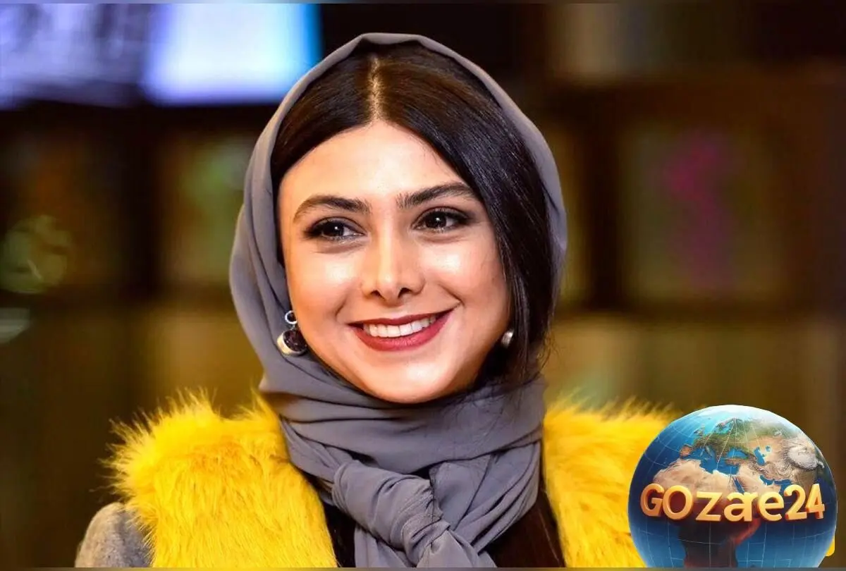 آزاده صمدی با گریم متفاوت و جنجالی؛ دیدن تغییر چهره خانم بازیگر را از دست ندهید