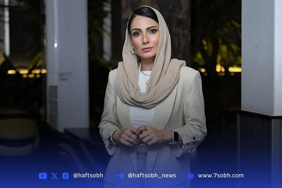 استایل منحصربهفرد سمیرا حسنپور در افتتاحیه نمایشگاه «چند تکه آینه» و نگاهی به زندگی حرفهای و شخصی این بازیگر محبوب