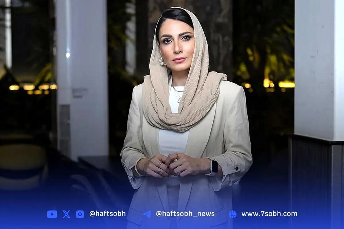 استایل منحصربه‌فرد سمیرا حسن‌پور در افتتاحیه نمایشگاه «چند تکه آینه» و نگاهی به زندگی حرفه‌ای و شخصی این بازیگر محبوب