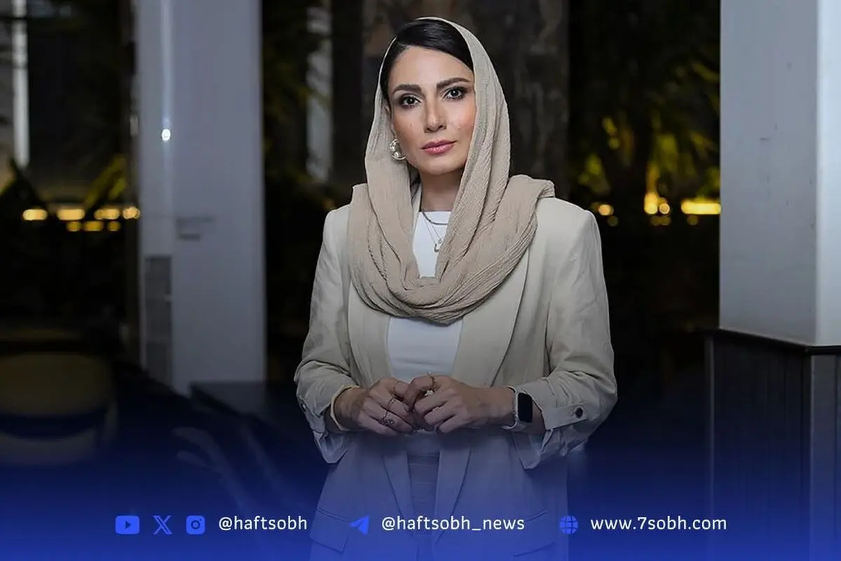 استایل منحصربه‌فرد سمیرا حسن‌پور در افتتاحیه نمایشگاه «چند تکه آینه» و نگاهی به زندگی حرفه‌ای و شخصی این بازیگر محبوب