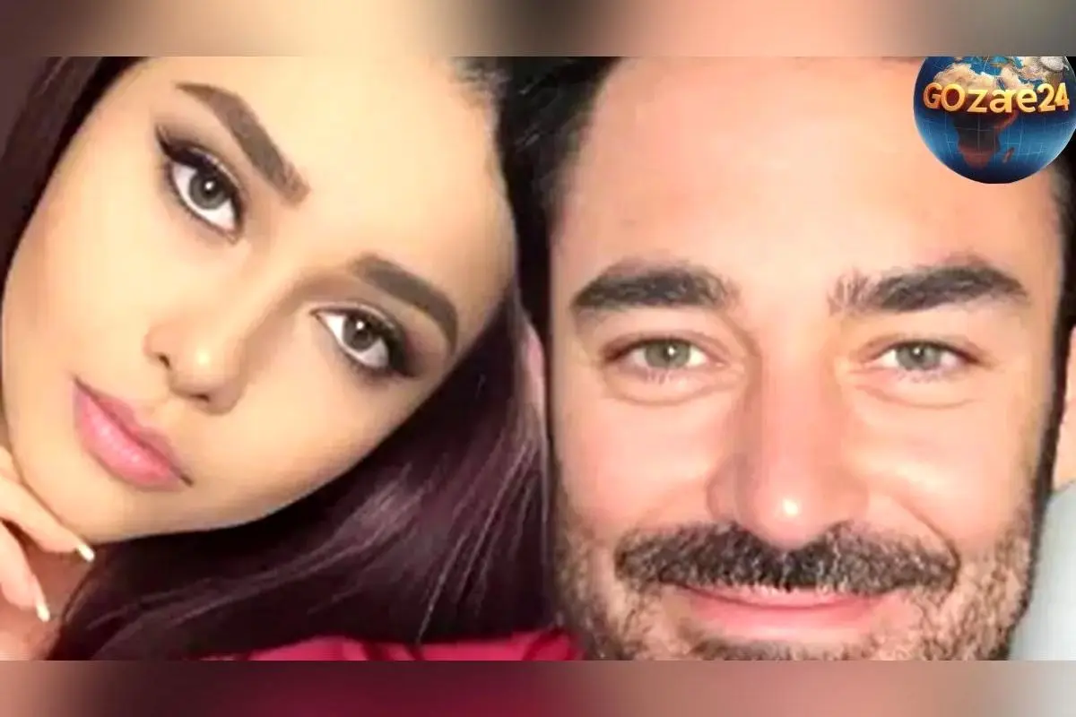 تصویر زیبای میز صبحانه رنگارنگ همسر رضا گلزار با هنر چیدمان خاص و تزئین انار وحشی و آووکادو