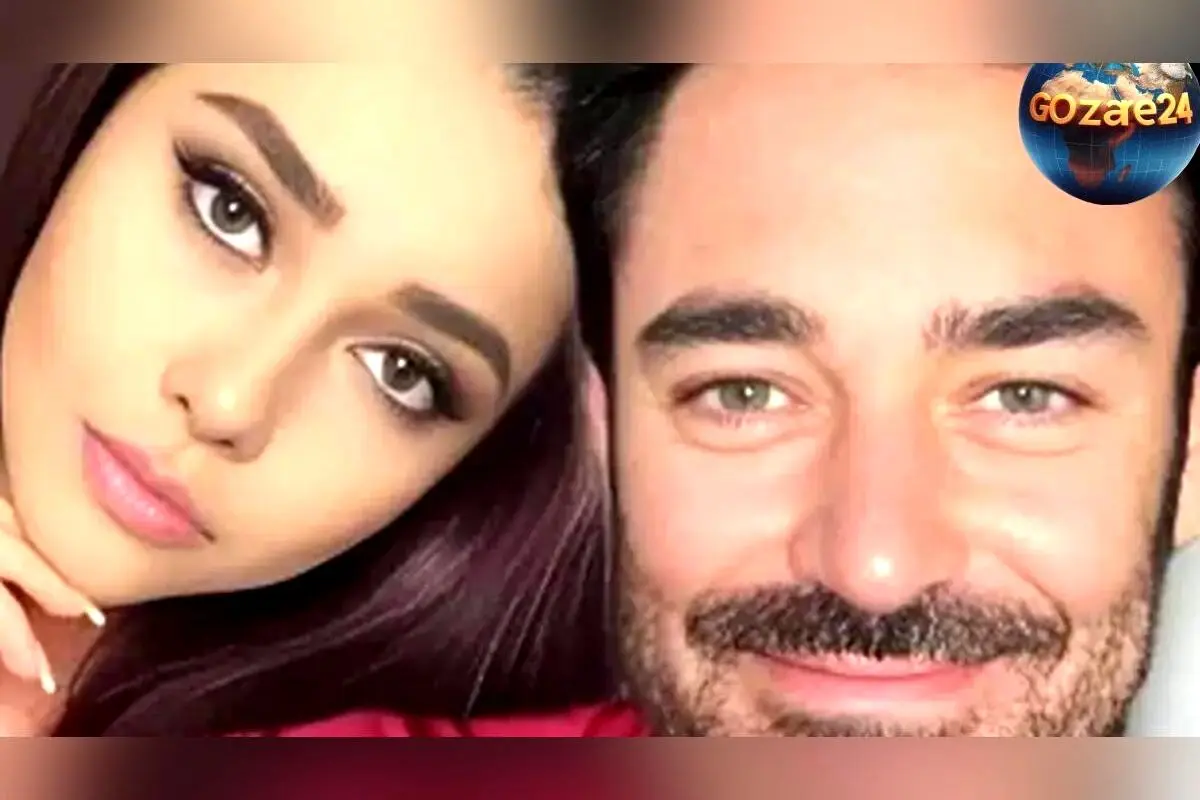 تصویر زیبای میز صبحانه رنگارنگ همسر رضا گلزار با هنر چیدمان خاص و تزئین انار وحشی و آووکادو