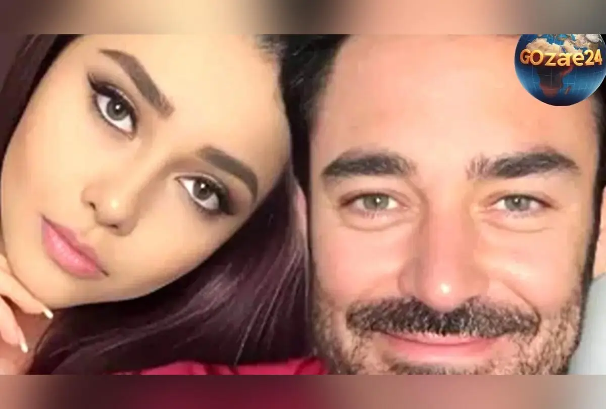 تصویر زیبای میز صبحانه رنگارنگ همسر رضا گلزار با هنر چیدمان خاص و تزئین انار وحشی و آووکادو