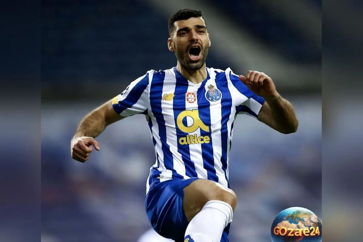 تولد 29 سالگی مهدی طارمی با چیدمان لوکس و عکس‌های خاص؛ جشن پررونق و متفاوت ستاره فوتبال کشورمان