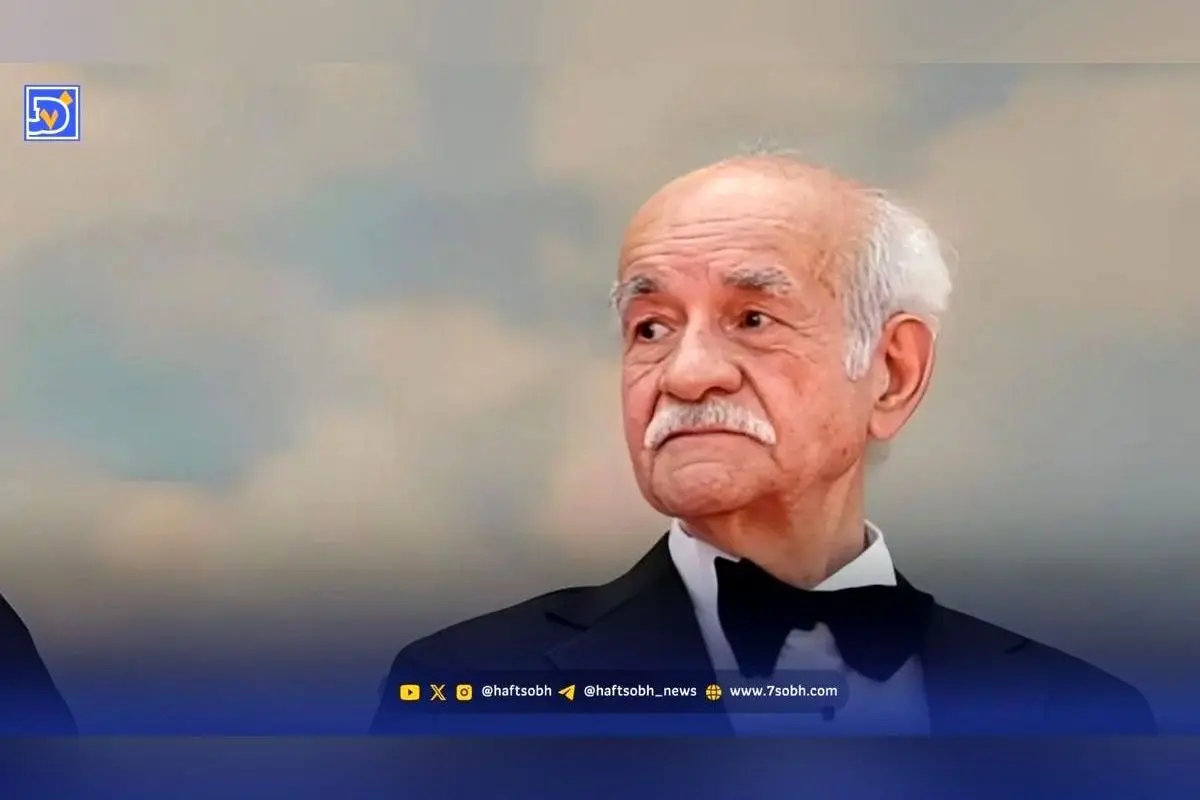 بیوگرافی کامل سعید پورصمیمی قبل و بعد حواشی، زندگی شخصی و آثار برتر همراه با جزئیات خانواده و رابطه با کتایون ریاحی