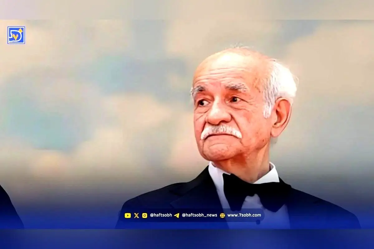 بیوگرافی کامل سعید پورصمیمی قبل و بعد حواشی، زندگی شخصی و آثار برتر همراه با جزئیات خانواده و رابطه با کتایون ریاحی