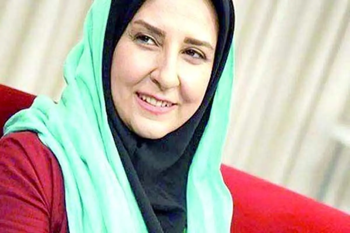 گریم مرجانه گلچین با هوش مصنوعی در جشن تیرگان؛ هنر نوین در بازسازی چهره و فرهنگ باستانی