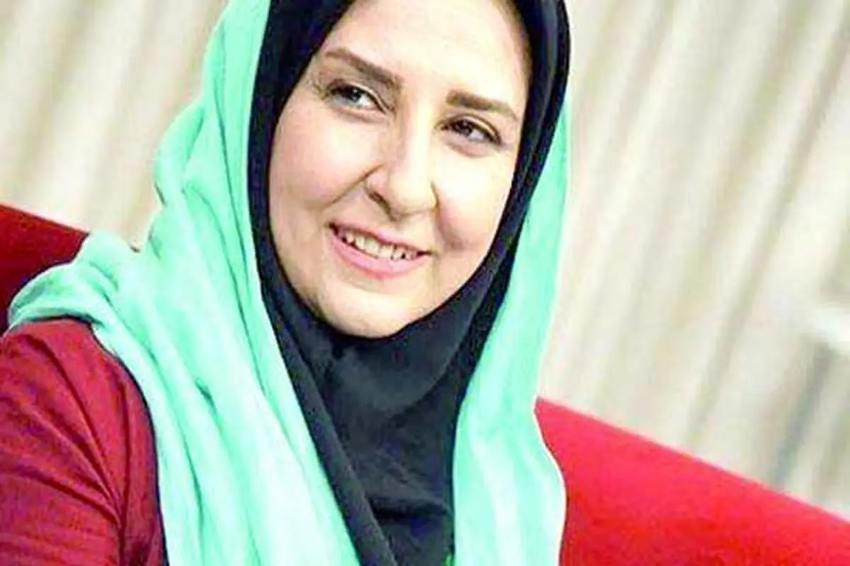 گریم مرجانه گلچین با هوش مصنوعی در جشن تیرگان؛ هنر نوین در بازسازی چهره و فرهنگ باستانی