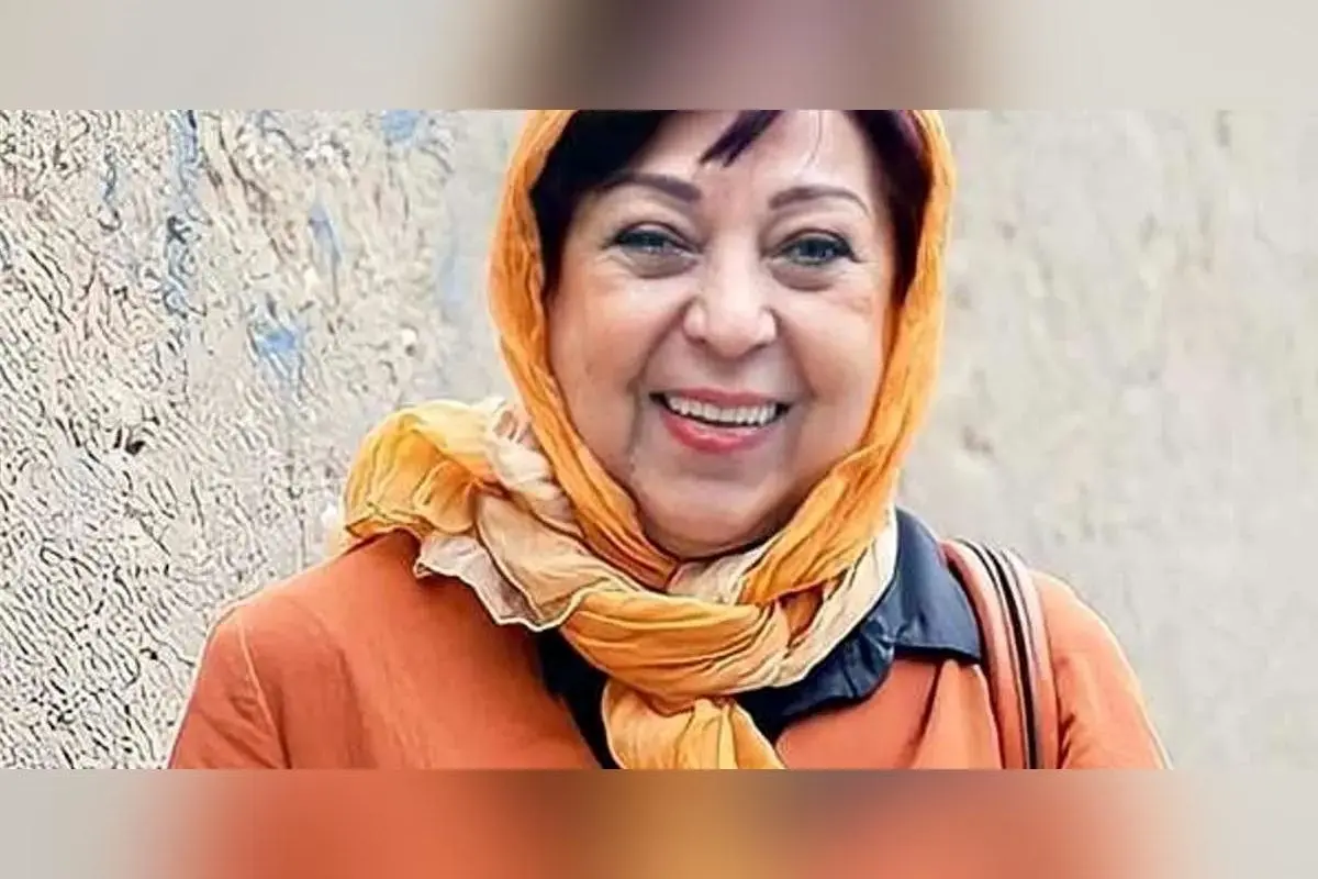 بیوگرافی هایده حائری و زندگی هنری و شخصی او؛ از کودکی تا فعالیت‌های سینمایی و خانواده با پرفسور علی‌اکبر صارمی