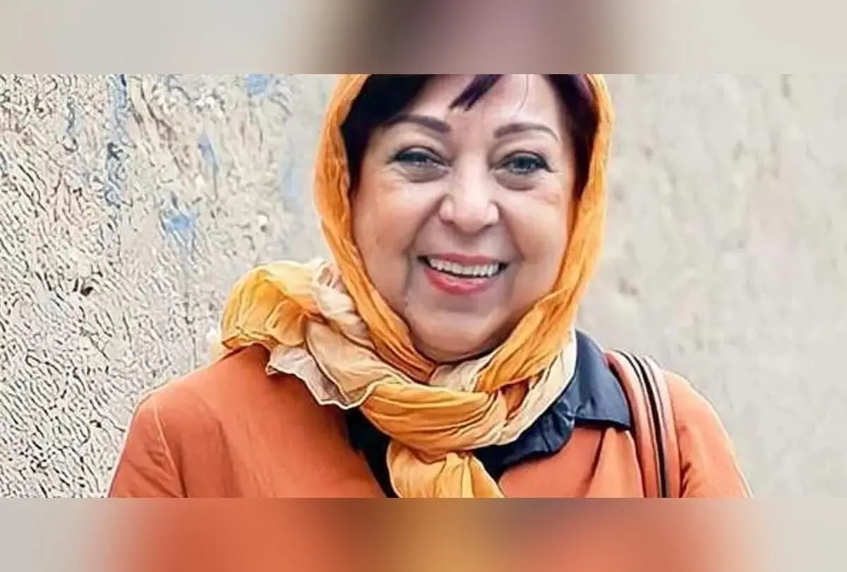 بیوگرافی هایده حائری و زندگی هنری و شخصی او؛ از کودکی تا فعالیت‌های سینمایی و خانواده با پرفسور علی‌اکبر صارمی
