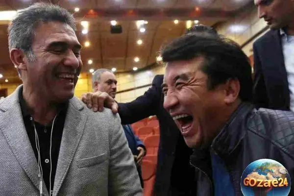 تبریک تولد خداداد عزیزی به عابدزاده: استرالیایی‌ها هنوز کابوس دروازه‌بان آسیا را می‌بینند!