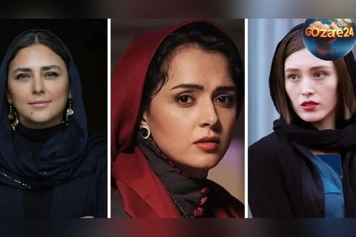 خانم بازیگرانی که در سال ۲۰۲۶ با چهره طبیعی و اصالت خود ترند جهانی را شکل دادند
