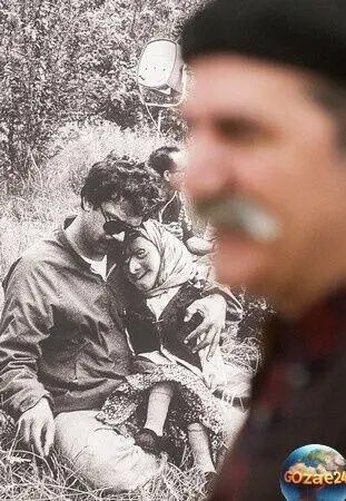 تصاویر پشت صحنه کارتون خاطره‌انگیز «خانه مادربزرگه» دهه شصتی‌ها + نمایشگاه 50 سال پوستر تئاتر عروسکی
